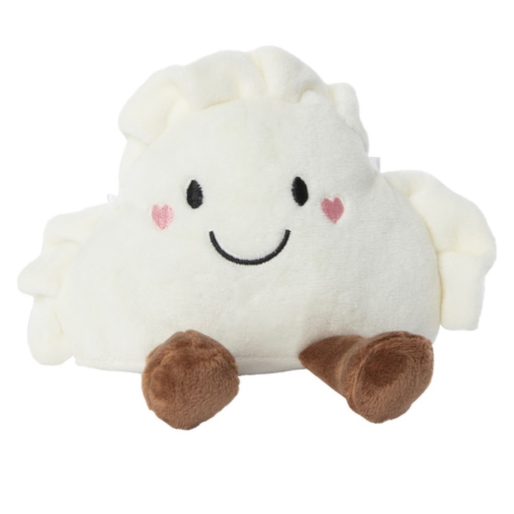 Valentine’s Dumpling plush  & candy gift - Picture 2 of 3